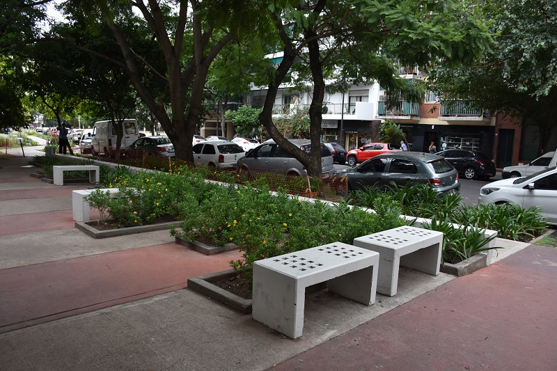 PLAZOLETA